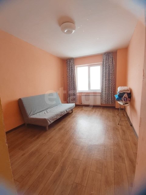 1 комн., 38 м², Монолитно-каркасный, ГРЭС 8