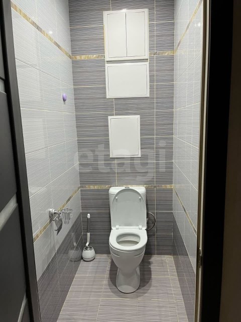 3 комн., 86 м², Монолитно-каркасный, Авторынок 2