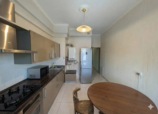 2 комн., 62 м², Блочный, Вавилон