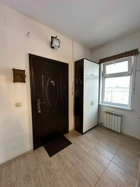 Студия, 25 м², Блочный, Авиапорт 4