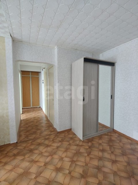 3 комн., 63 м², КПД, Площадь Победы 6