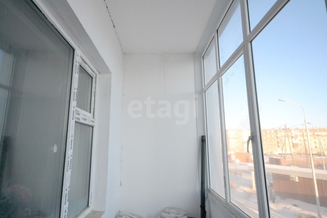 Студия, 29 м², Инд. планировка, ДСК 9