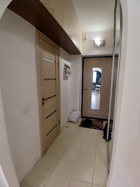 Студия, 30 м², Инд. планировка, Крестьянский рынок, стадион "Туймаада" 5