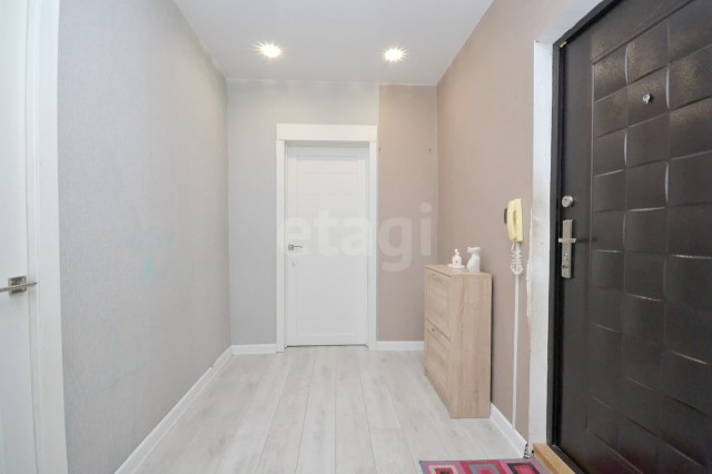 2 комн., 55 м², 112 серия, 202 мкрн. 13