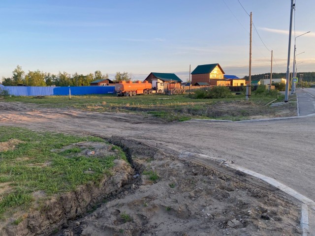 1090 м², земельные участки, продаю 7