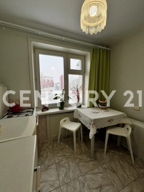 1 комн., 30 м², Хрущевка, Центр - район пл. Орджоникидзе 2