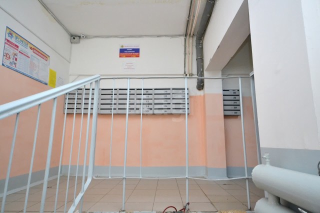 1 комн., 37 м², 112 серия, Крестьянский рынок, стадион "Туймаада" 3