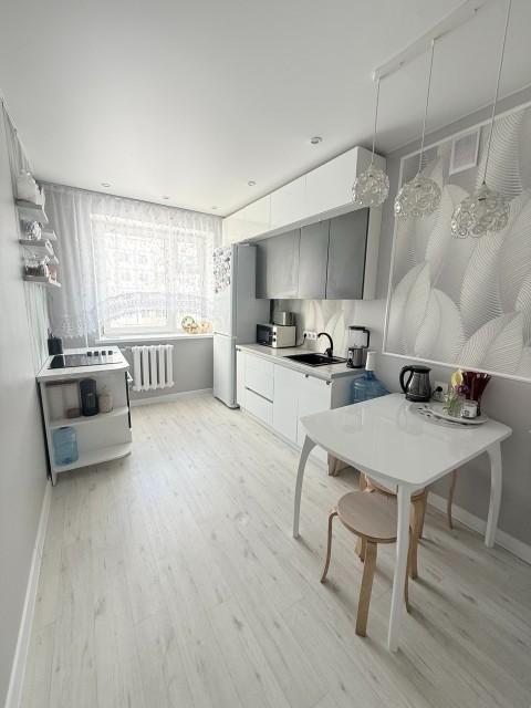 2 комн., 47 м², КПД, Центр - район пл. Дружбы 3