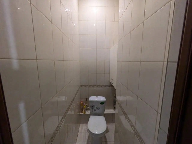 2 комн., 62 м², Блочный, Вавилон 3