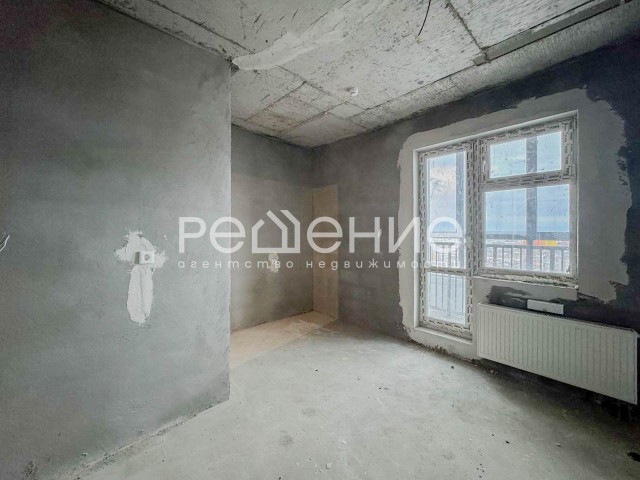 2 комн., 60 м², Монолитно-каркасный, Залог 14