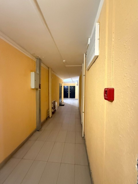 1 комн., 46 м², Монолитно-каркасный, 203 мкрн. 2