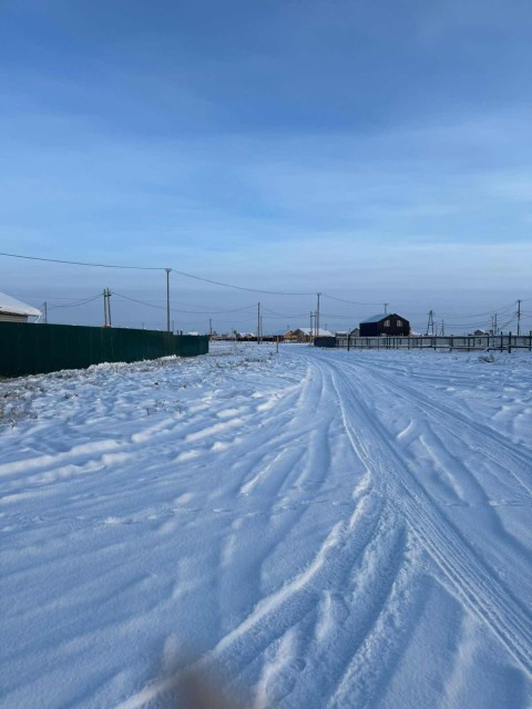 1000 м², земельные участки, продаю 2