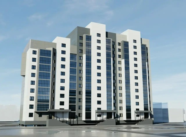 1 комн., 36 м², Блочный, Областная больница, рынок "Манньыаттаах" 2