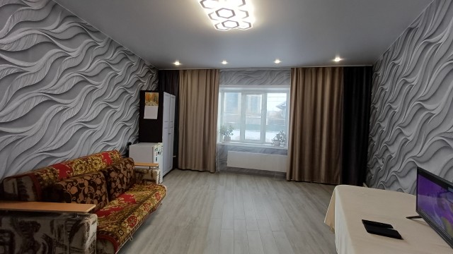 2 комн., 73 м², 112 серия, Сахацирк 5