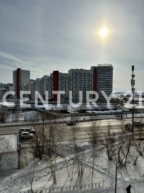 1 комн., 30 м², Хрущевка, Центр - район пл. Орджоникидзе 12