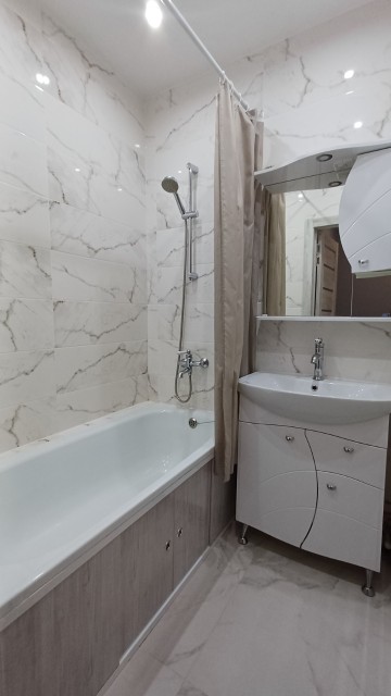 2 комн., 73 м², 112 серия, Сахацирк 12