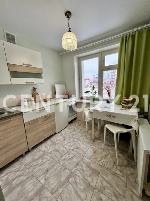 1 комн., 30 м², Хрущевка, Центр - район пл. Орджоникидзе 3