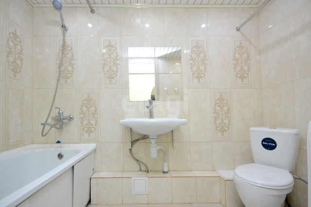 2 комн., 51 м², 112 серия, Птицефабрика 15