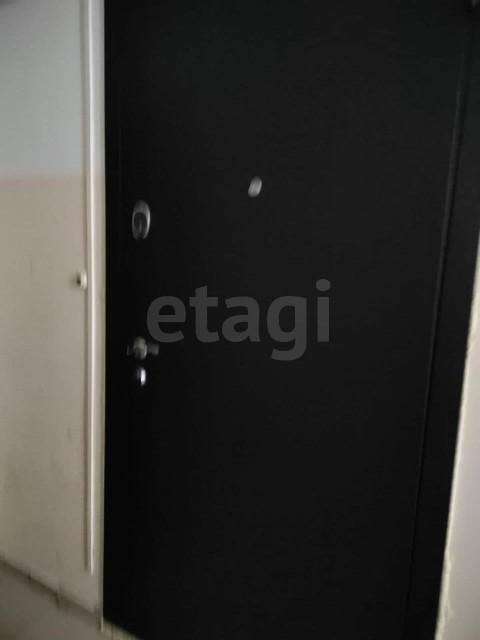 1 комн., 38 м², Монолитно-каркасный, ГРЭС 12