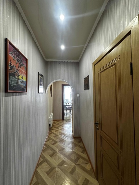 2 комн., 53 м², 112 серия, ДСК 6