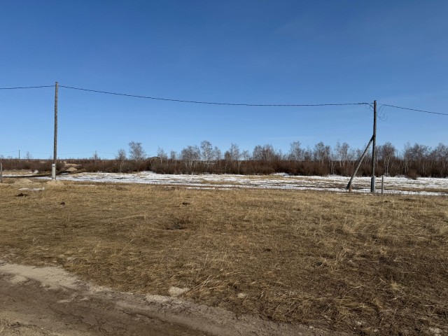 1000 м², земельные участки, продаю