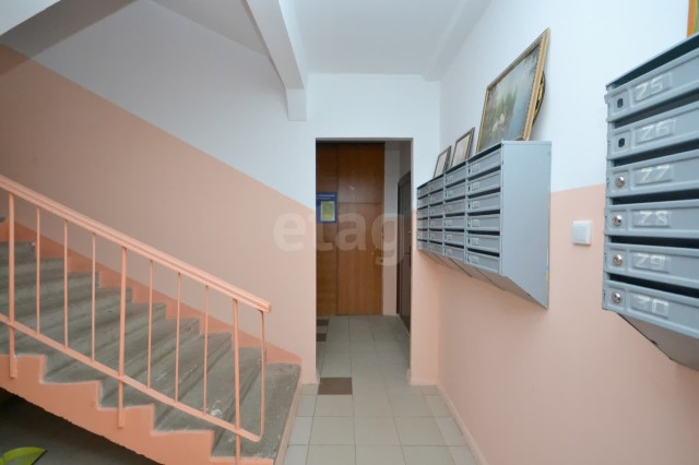 2 комн., 55 м², 112 серия, Сахацирк 20