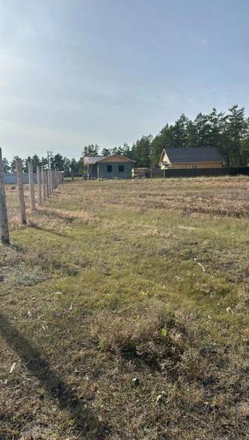 1610 м², земельные участки, продаю