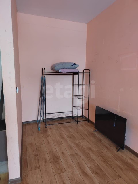 1 комн., 38 м², Монолитно-каркасный, ГРЭС 11