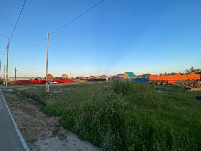 1090 м², земельные участки, продаю 4