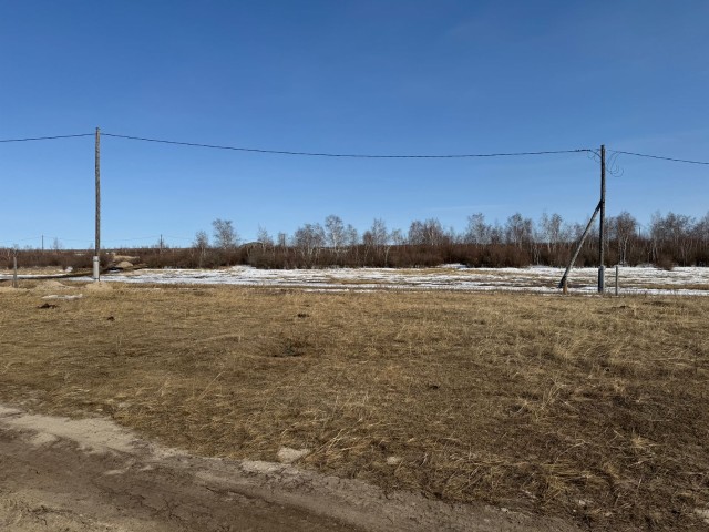 1000 м², земельные участки, продаю 2