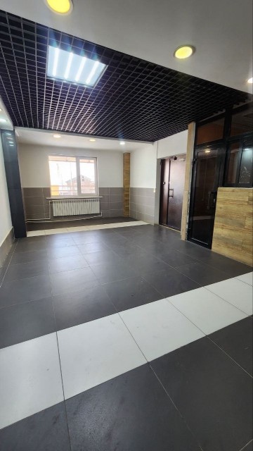 2 комн., 47 м², Монолитно-каркасный, Глазная больница 17