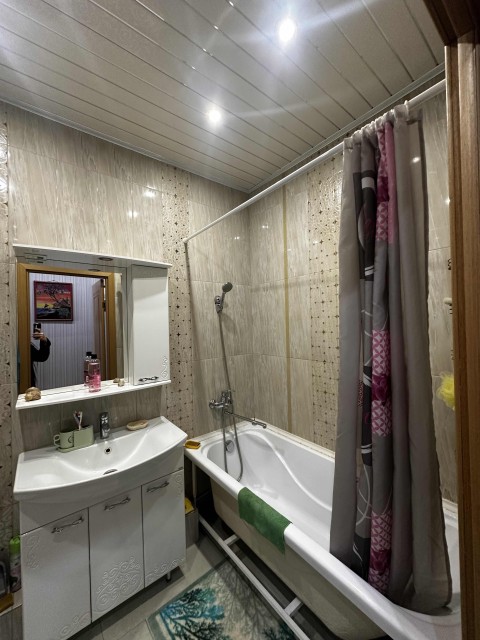 2 комн., 53 м², 112 серия, ДСК 8