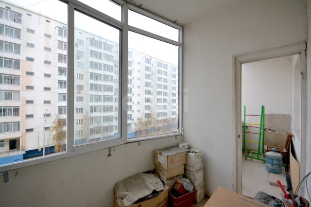 2 комн., 55 м², 112 серия, Сахацирк 18