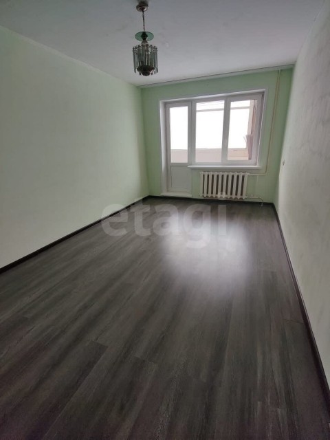 3 комн., 63 м², КПД, Площадь Победы