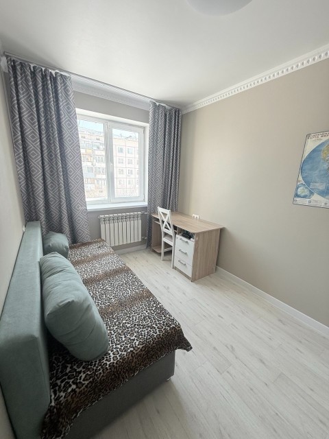 2 комн., 47 м², КПД, Центр - район пл. Дружбы 7