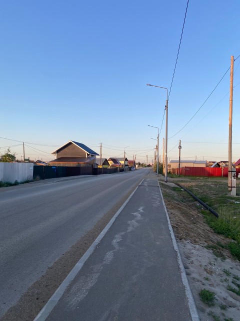 1090 м², земельные участки, продаю