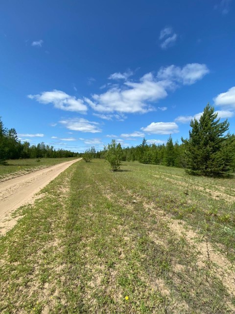 1200 м², земельные участки, продаю 3