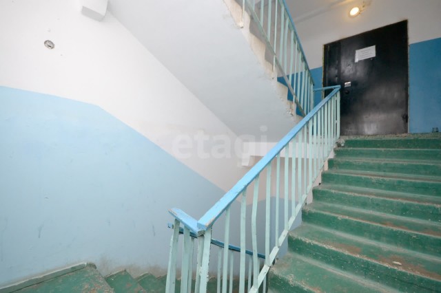 2 комн., 51 м², 112 серия, Птицефабрика 19