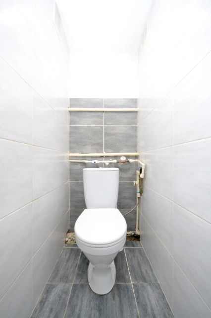 2 комн., 55 м², 112 серия, 202 мкрн. 2