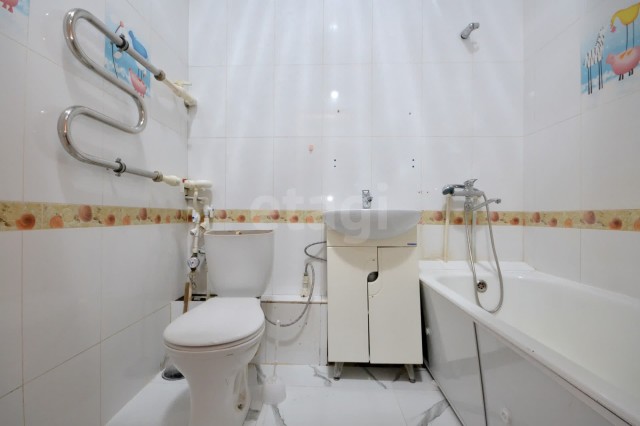 1 комн., 37 м², 112 серия, Крестьянский рынок, стадион "Туймаада" 12