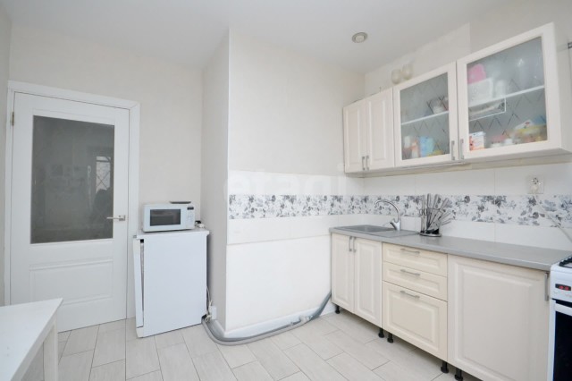 2 комн., 55 м², 112 серия, 202 мкрн. 11