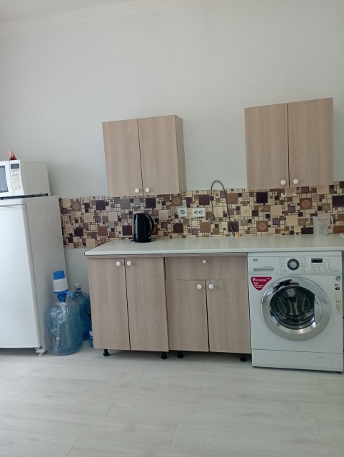 1 комн., 35 м², Инд. планировка, Ильинка 5