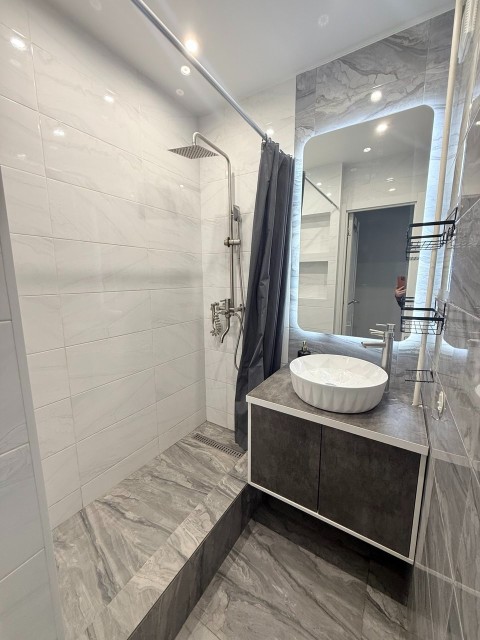 2 комн., 47 м², КПД, Центр - район пл. Дружбы 15