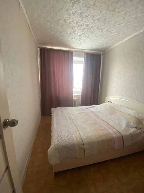 4 комн., 72 м², КПД, Гимеин 3