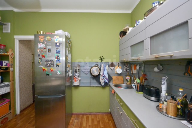 2 комн., 55 м², 112 серия, Сахацирк 4