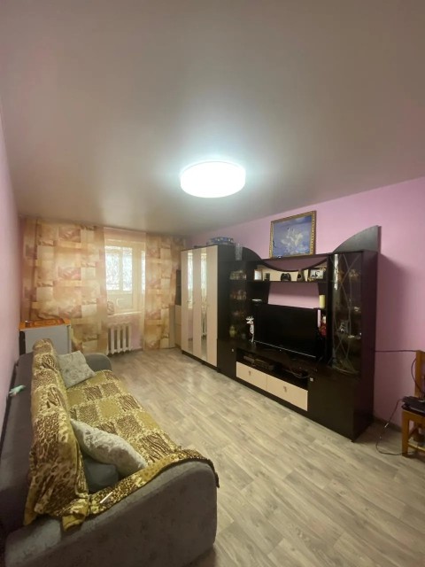 4 комн., 72 м², КПД, Гимеин 2