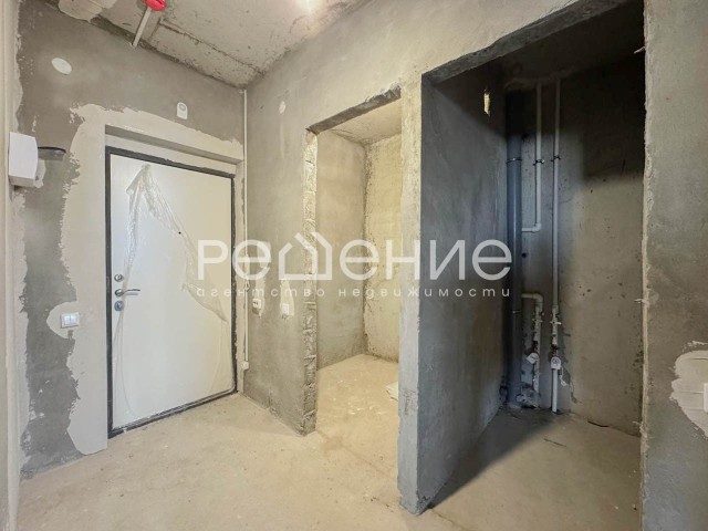 2 комн., 50 м², Монолитно-каркасный, Залог 4