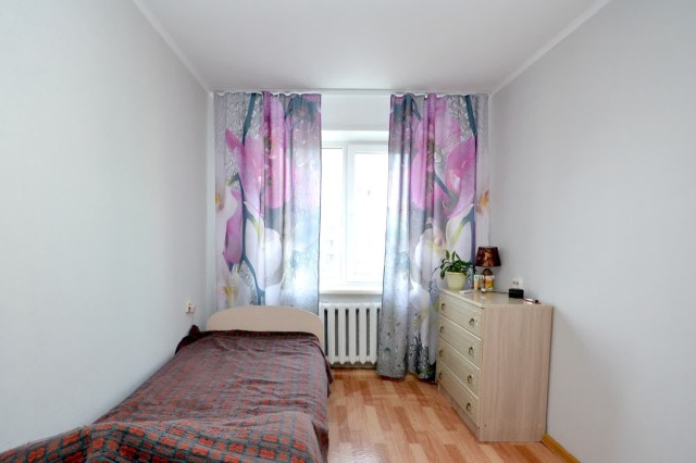 3 комн., 62 м², КПД, Площадь Победы 14