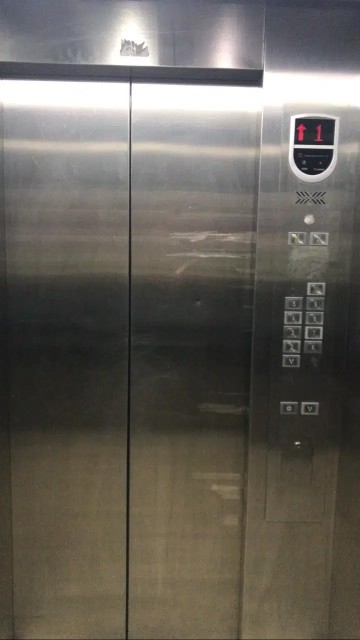 1 комн., 33 м², 112 серия, Авиапорт 7