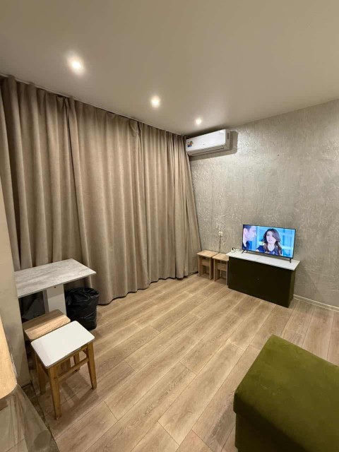 1 комн., Блочный, 16 квартал 10